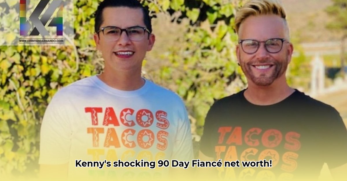 kenny-90-day-fiance-net-worth
